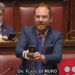 Flavio Di Muro: Italian MP proposes to girlfriend during parliament speech