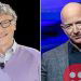 Bill Gates becomes world’s richest man, again!