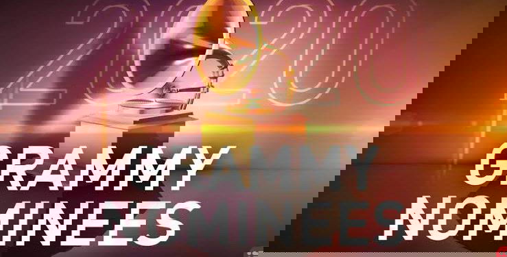 Grammys 2020: Nominations are out!