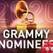 Grammys 2020: Nominations are out!