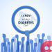 14th November is World Diabetes Day