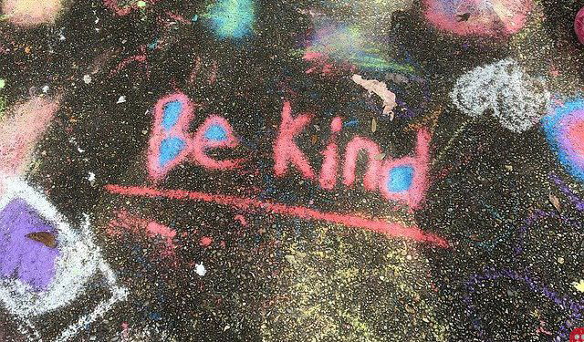26 Beautiful quotes on Kindness on ‘World Kindness Day’