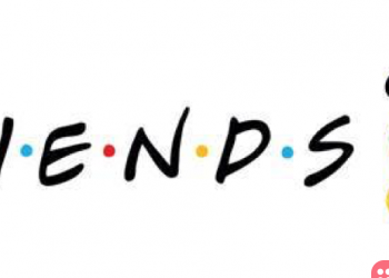 You can now buy some iconic props from the sitcom FRIENDS!