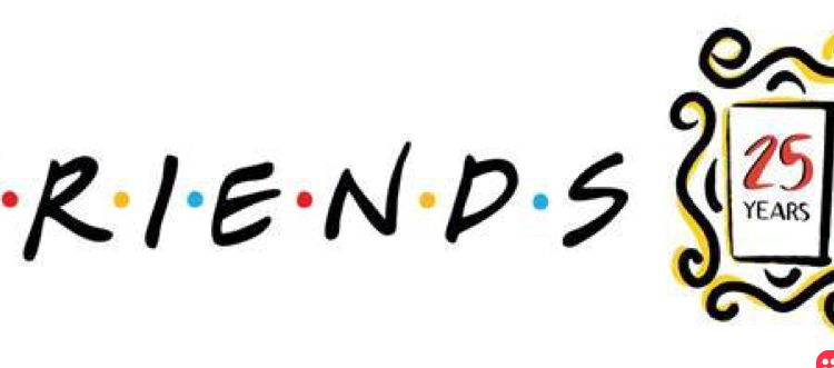 You can now buy some iconic props from the sitcom FRIENDS!