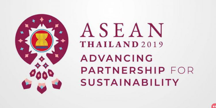 35th ASEAN Summit underway in Bangkok, Thailand
