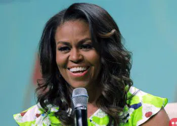 Michelle Obama’s tweet supporting Greta Thunberg is winning the internet!