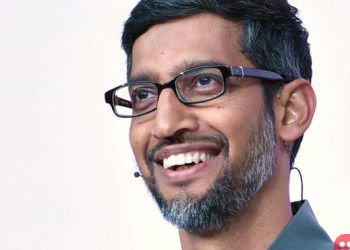 Sundar Pichai named CEO of Alphabet