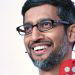 Sundar Pichai named CEO of Alphabet