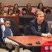 A 5-year-old’s entire class came in for his adoption hearing!