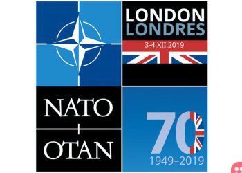 2019 NATO Summit underway in London