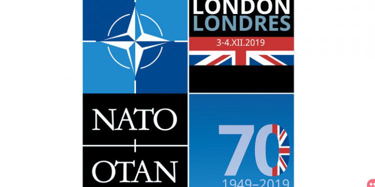 2019 NATO Summit underway in London