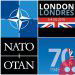 2019 NATO Summit underway in London