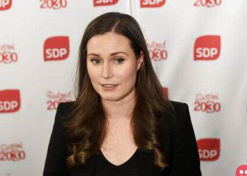 Sanna Marin: World’s youngest serving Prime Minister
