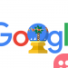 Google celebrates the ‘Holiday Season’ with a colourful doodle!