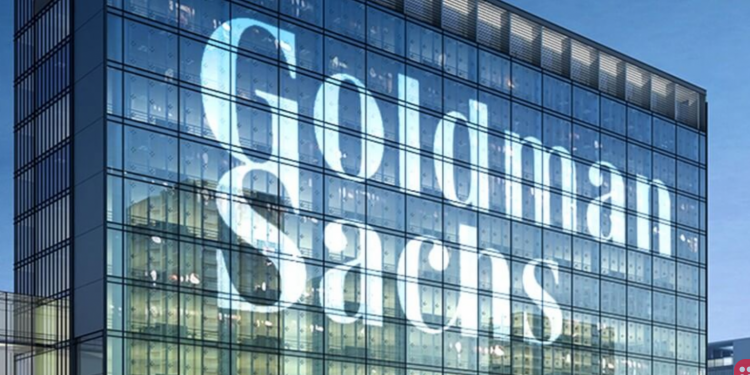 Goldman Sachs pledges $750 billion for environmental causes