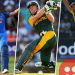 Best ODI and Test Cricket Team of the Decade by Cricket Australia!