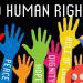 10th December is Human Rights Day