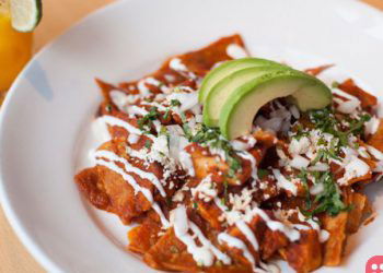 Cure the Christmas hangover