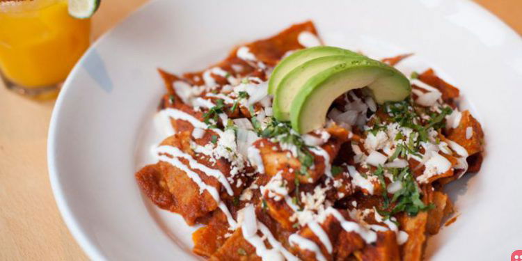 Cure the Christmas hangover