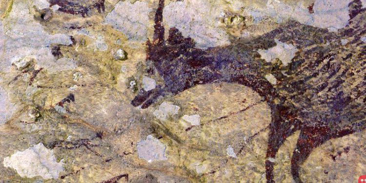 World’s oldest artwork discovered in Indonesia