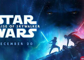 Get paid $1,000 for binge watching Star Wars