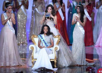 Miss World 2019: Miss Jamaica wins crown!