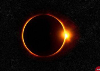 ‘Ring of Fire’: Solar eclipse spotted in various parts of the world