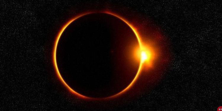 ‘Ring of Fire’: Solar eclipse spotted in various parts of the world