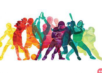 What major sporting events are being held in 2020?