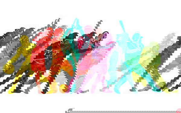 What major sporting events are being held in 2020?