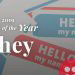 Merriam-Websters announces ‘they’ as the Word of the Year!