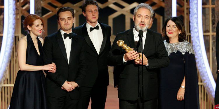 Golden Globes 2020: List of winners!