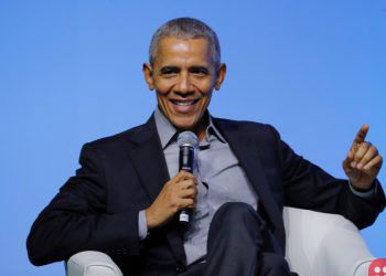 President Obama releases Year-End List of Favorite Books, Movies, and TV Shows