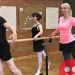 At 75, this man passed his Ballet Grade 1 exam!
