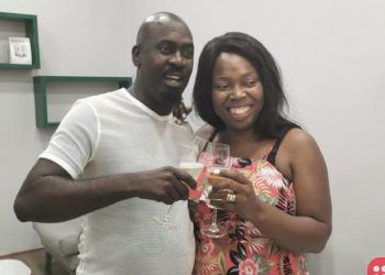 The #KFCProposal couple gets their dream wedding!