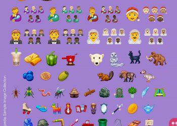 Emoji 13.0: Inclusive and gender-neutral emojis released