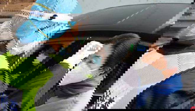 Jack Ma donates $14 million to help find coronavirus vaccine; donations pour in from across the world