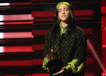 Grammy Awards 2020: Billie Eilish creates history!