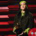 Grammy Awards 2020: Billie Eilish creates history!