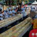 Indian bakers make the world’s ‘longest’ cake