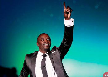 Rapper Akon to build his own ‘Akon City’ in Senegal