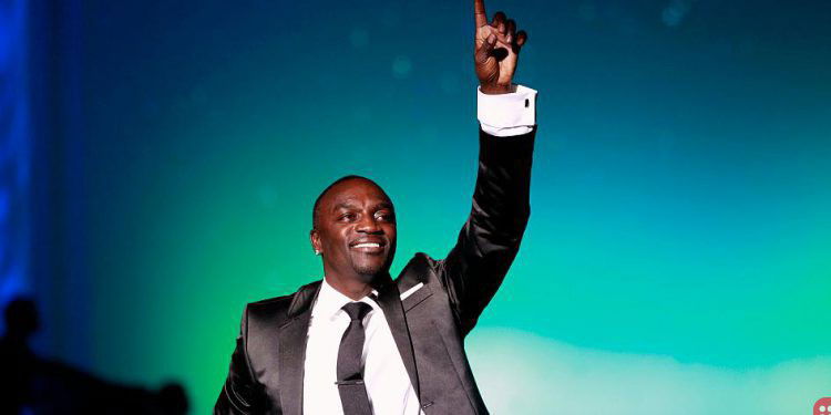 Rapper Akon to build his own ‘Akon City’ in Senegal
