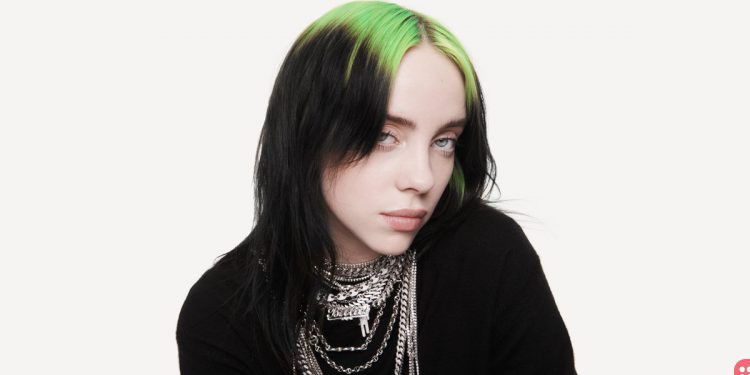 Billie Eilish becomes youngest ever to sing Bond theme song
