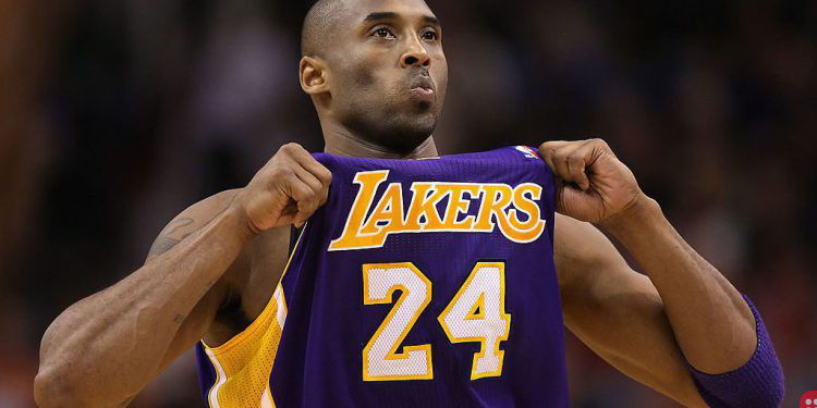The life and times of Kobe Bryant