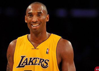 Inspiring quotes on resilience, leadership, and life by Kobe Bryant…