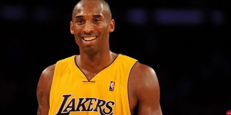Inspiring quotes on resilience, leadership, and life by Kobe Bryant…