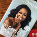 Michelle Obama wins Grammy!