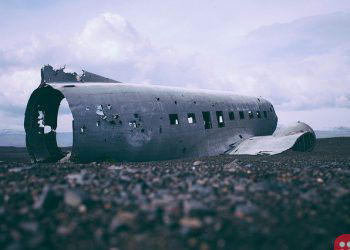 2019 was one of the safest years for commercial aviation