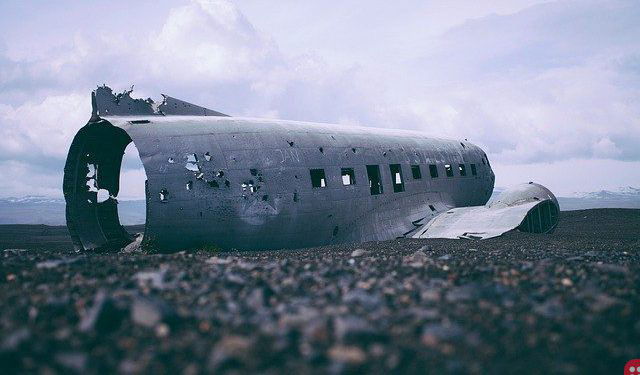 2019 was one of the safest years for commercial aviation