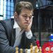 Magnus Carlsen breaks record for longest unbeaten streak in chess